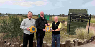 Defibrillators being donated to golf club in Nairn