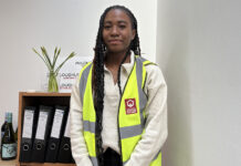FMB celebrates Women in Construction Week with call to open doors wider across sector Lauren Daniel