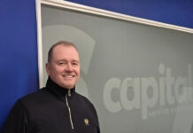 CSSG strengthens senior team with facilities management specialist Lawrence Curran