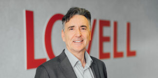 Tony Rankin, Lovell Scotland