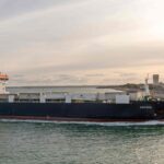 The MV Arrow (petert2 - stock.adobe.com)