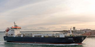 The MV Arrow (petert2 - stock.adobe.com)