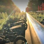 Railway between Edinburgh and Bathgate to have drainage upgraded in £800,000 project