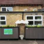 SUDS system at school