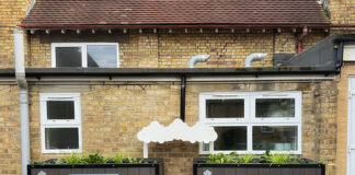 SUDS system at school