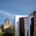 Construction phase completes on £68.7m revamp of Paisley Museum