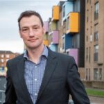 Richard Meade, Scottish Federation of Housing Associations