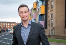 Politicians urged to work together to address ‘untold misery’ of Scotland’s housing emergency Richard Meade, Scottish Federation of Housing Associations