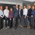 Ryden's Property Valuation, Lease Advisory and Rating Team