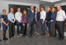 Ryden expands professional services offering in Scotland Ryden's Property Valuation, Lease Advisory and Rating Team