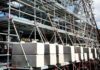 Scaffold blocks