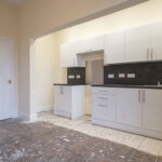 Kitchen replacement project