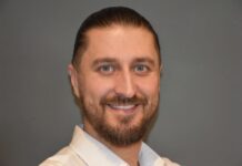 Sean Langley, GRAHAM