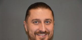 Sean Langley, GRAHAM