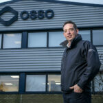 Tristan Hughes, Business Unit Manager, OSSO
