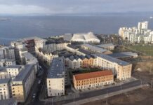 New Housing Bill tipped to help Scotland deliver 15,000 BTR homes