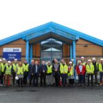 Work begins on Troon Leisure Centre extension