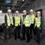 Redpath Construction board