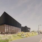 Dalmarnock development receives ÂŁ6.56m funding boost