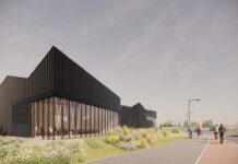 Dalmarnock development receives £6.56m funding boost