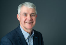 Mineral Products Association appoints new cement and lime director Martin Casey, Mineral Products Association