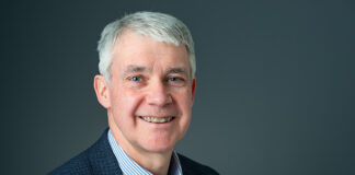 Martin Casey, Mineral Products Association