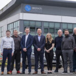 Arc-Tech (Scotland) group photo