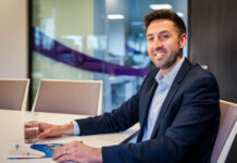 Scotland’s housing ambition needs a delivery engine Andrew Duncan