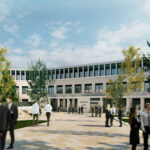 Morrison Construction to lead £55.3m Midlothian school refurbishment