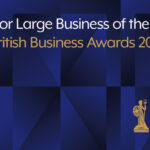 Clark Contracts shortlisted for major accolade at 2026 British Business Awards