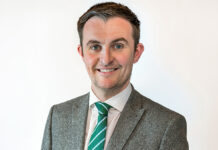 Anthony McGoldrick, Bellrock