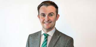 Anthony McGoldrick, Bellrock