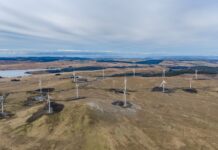 Dumfries & Galloway wind farm project secures £62 million funding