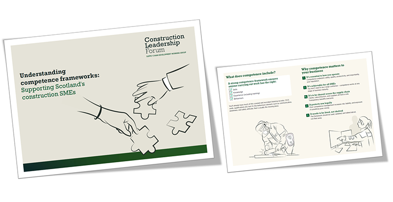 Competence management guide