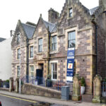 Drummond House, Crieff