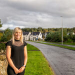 Bancon shortlisted for award recognising cultural change across the group Donna Fraser, Bancon Group’s HR director