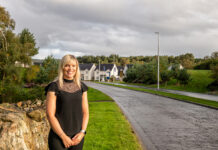 Donna Fraser, Bancon Group’s HR director