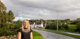 Donna Fraser, Bancon Group’s HR director