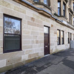Former pub converted into apartments