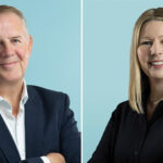 Grant Hunter and Donna Strong - BTO Solicitors LLP