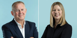 Grant Hunter and Donna Strong - BTO Solicitors LLP