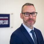 Kevin Murphy, Homes for Scotland