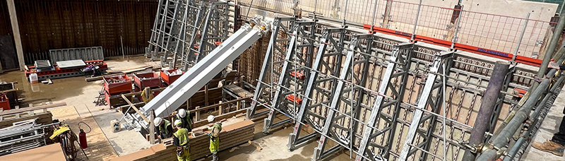 House of Canford Cliffs