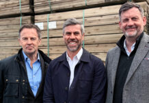 Rodger Group directors