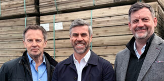 Rodger Group directors