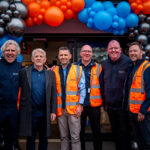 Jewson Aberdeen branch opens following refurbishment