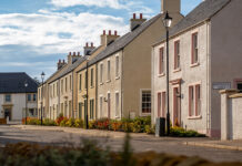 Cruden's Longniddry Village