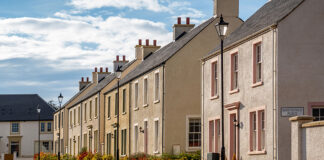 Cruden's Longniddry Village