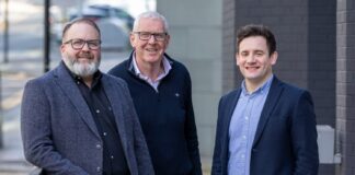 Bruce Hampton, Steve Clegg, and Chris Wright