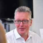 Mark Robertson, Ryden